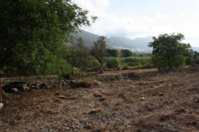 Jalon property: Land with bedroom in Jalon 94004