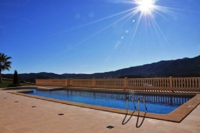 Jalon property: Apartment for sale in Jalon 94005