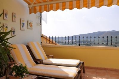 Jalon property: Apartment with 3 bedroom in Jalon 94005