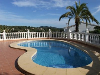 Benitachell property: Villa for sale in Benitachell, Spain 94016
