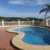 Benitachell property: Benitachell, Spain Villa 94016