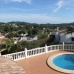 Benitachell property: 3 bedroom Villa in Benitachell, Spain 94016