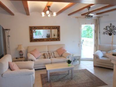 Benitachell property: Villa with 3 bedroom in Benitachell 94026
