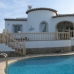 Benitachell property: Villa for sale in Benitachell 94026