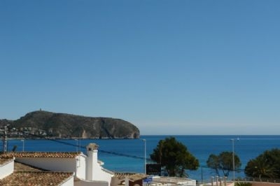 Moraira property: Villa for sale in Moraira 94028