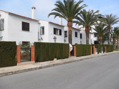 Denia property: Townhome for sale in Denia 94030