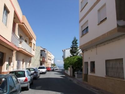Benitachell property: Apartment for sale in Benitachell 94032
