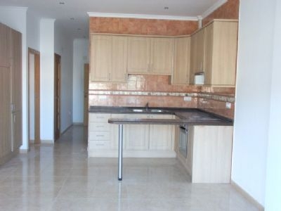 Benitachell property: Apartment with 2 bedroom in Benitachell 94032