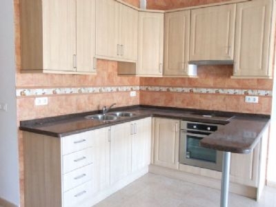 Benitachell property: Apartment with 2 bedroom in Benitachell, Spain 94032