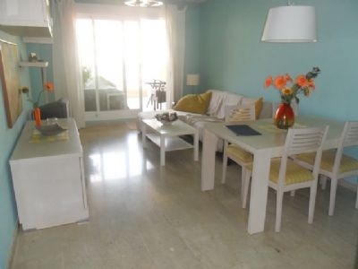 Denia property: Apartment for sale in Denia, Spain 94033