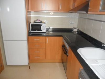 Denia property: Apartment with 2 bedroom in Denia 94033
