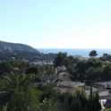 Moraira property: Apartment for sale in Moraira 94034