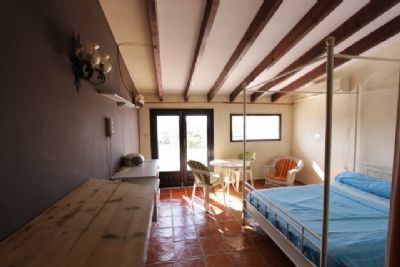 Moraira property: Apartment with 1 bedroom in Moraira, Spain 94034