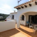 Moraira property: Apartment for sale in Moraira 94038