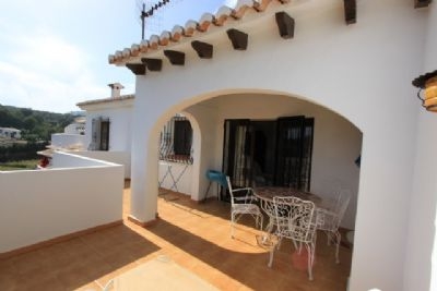 Moraira property: Apartment for sale in Moraira 94038