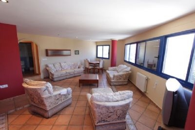 Teulada property: Apartment with 3 bedroom in Teulada 94039