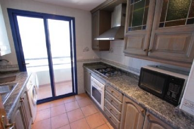 Teulada property: Apartment with 3 bedroom in Teulada, Spain 94039