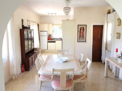 Villa with 4 bedroom in town, Spain 94040