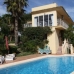 Alicante, Spain Villa 94040