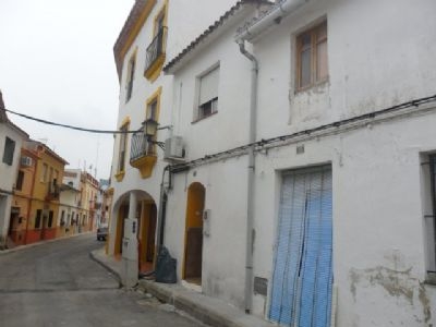 Orba property: Townhome for sale in Orba 94041
