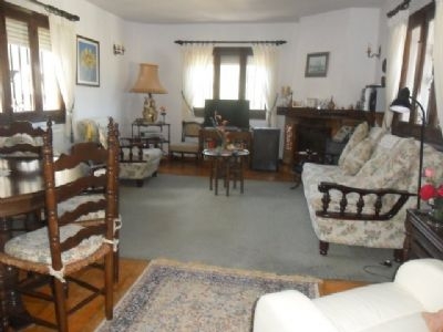 Benidoleig property: Villa for sale in Benidoleig, Spain 94042
