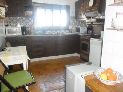 Benidoleig property: Villa with 4 bedroom in Benidoleig 94042