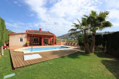 Moraira property: Villa for sale in Moraira 94043