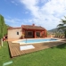 Moraira property: Alicante, Spain Villa 94043