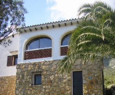 Denia property: Villa for sale in Denia 94049