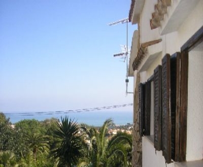Denia property: Villa for sale in Denia, Spain 94049