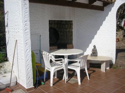 Denia property: Villa with 3 bedroom in Denia 94049