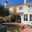 Villa for sale in town 94050