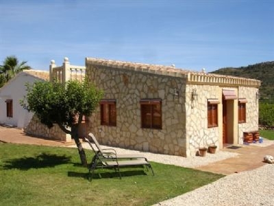 Pedreguer property: Villa for sale in Pedreguer 94054