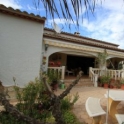 Moraira property: Villa for sale in Moraira 94055