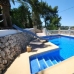 town, Spain Villa 94057