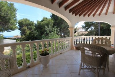 Villa with 3 bedroom in town, Spain 94058