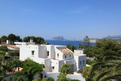 Moraira property: Villa with 5 bedroom in Moraira 94059