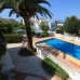 Moraira property: Moraira, Spain Villa 94059