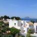 Moraira property: 5 bedroom Villa in Moraira, Spain 94059