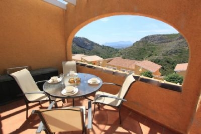 Cumbre Del Sol property: Apartment for sale in Cumbre Del Sol 94060