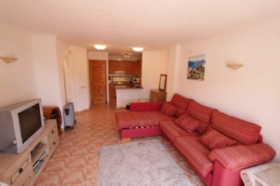 Cumbre Del Sol property: Apartment for sale in Cumbre Del Sol, Spain 94060
