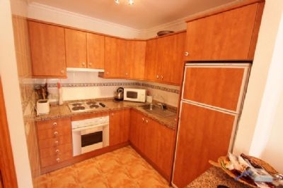 Cumbre Del Sol property: Apartment with 2 bedroom in Cumbre Del Sol 94060