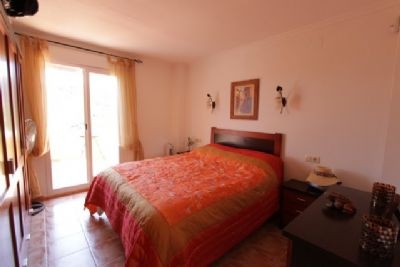 Cumbre Del Sol property: Apartment with 2 bedroom in Cumbre Del Sol, Spain 94060