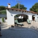 Moraira property: Moraira, Spain Villa 94063