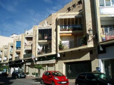 Moraira property: Apartment for sale in Moraira 94067