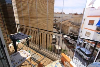 Moraira property: Apartment for sale in Moraira, Spain 94067
