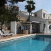 Moraira property: Villa for sale in Moraira 94077