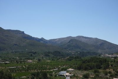 Murla&nbsp;property:&nbsp;Villa&nbsp;with&nbsp;3&nbsp;bedroom&nbsp;in&nbsp;Murla&nbsp;94078