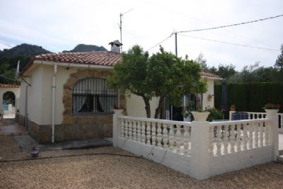Orba property: Villa for sale in Orba 94085