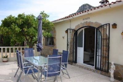 Orba property: Villa for sale in Orba, Spain 94085
